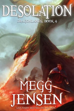 [Dragonlands 04] • Desolation
